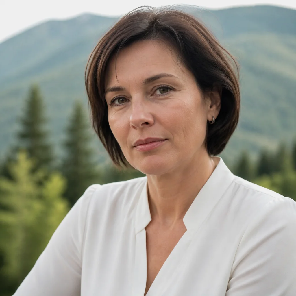 Mária Bartošová